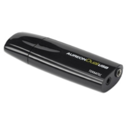 TerraTec Aureon Dual USB TerraTec Aureon Dual USB
